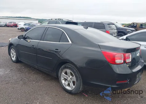 2013 Chevrolet Malibu 1Ls z USA, uszkodzony, nr VIN 1G11B5SA0DF174826